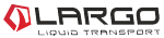 Logo firmy LARGO Transport